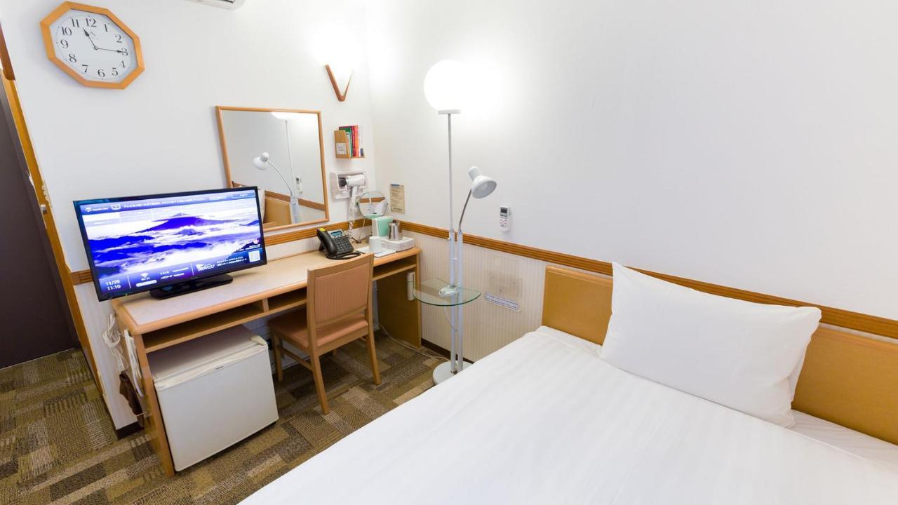 Toyoko Inn Shonan Hiratsuka Eki Kita Guchi No 1 Extérieur photo
